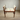 Antike Sitzbank | Louis Philippe | neu gepolstert